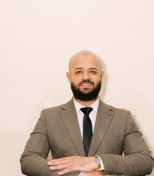 Eng Ahmed Boraie